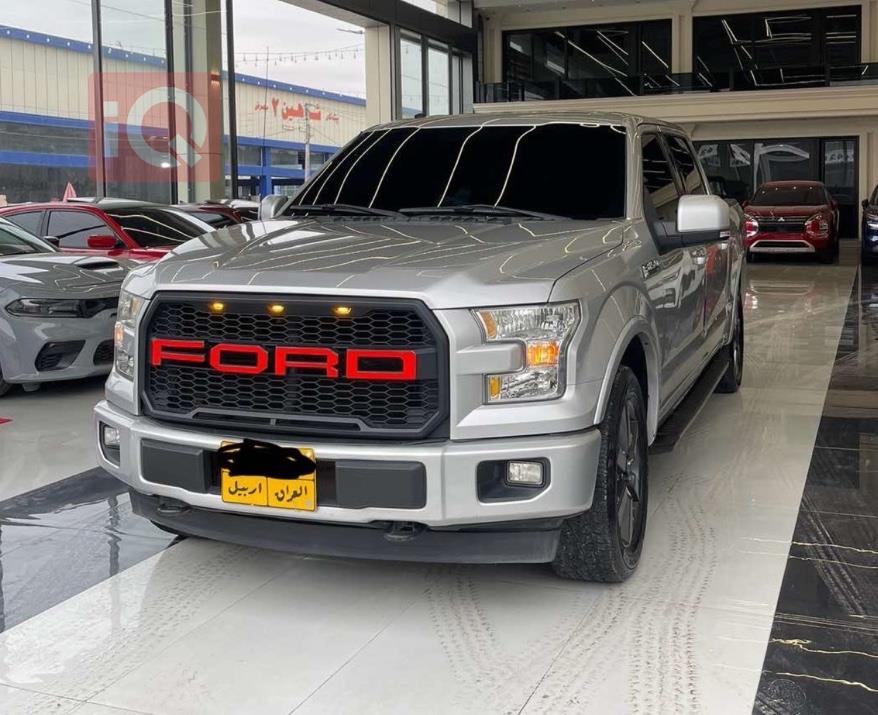 فۆرد F-150